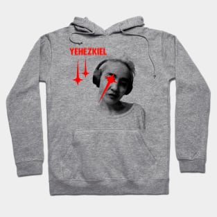 yehezkiel Hoodie